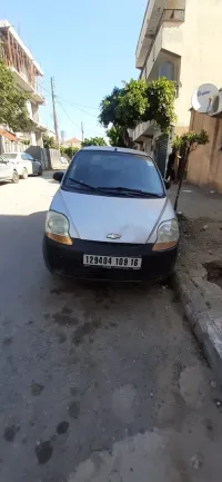 Chevrolet Spark 2009 Spark