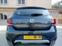 voitures-dacia-stepway-2024-sendero-zeralda-alger-algerie