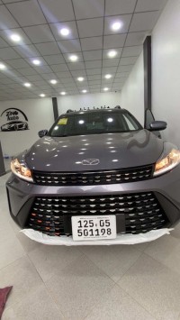 سيارات-kaiyi-x3-pro-2025-مروانة-باتنة-الجزائر