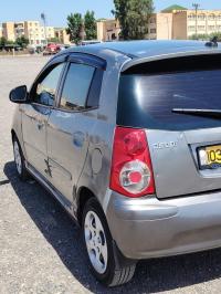 voitures-kia-picanto-2009-funny-morning-bouira-algerie