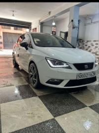 سيارات-seat-ibiza-2016-معسكر-الجزائر