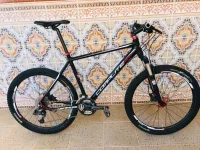 Velo Nakamura taille L 26 pouce France