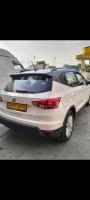 tout-terrain-suv-seat-arona-2021-style-mecheria-naama-algerie