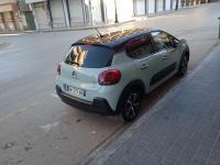 citadine-citroen-c3-2019-nouvelle-attraction-bordj-bou-arreridj-algerie