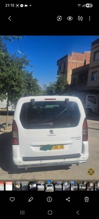 سيارات-peugeot-partner-2014-tepee-باش-جراح-الجزائر