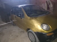 Daewoo Matiz 1999 Matiz