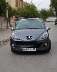 سيارات-peugeot-207-2011-allure-العلمة-سطيف-الجزائر