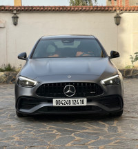 voitures-mercedes-classe-c-2024-220d-amg-rouiba-alger-algerie