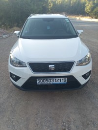 cars-seat-arona-2021-ain-abessa-setif-algeria