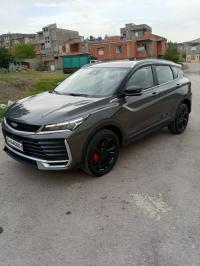 سيارات-geely-coolray-2025-full-options-عين-عباسة-سطيف-الجزائر