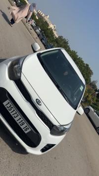 سيارات-kia-picanto-2019-lx-start-حسين-داي-الجزائر