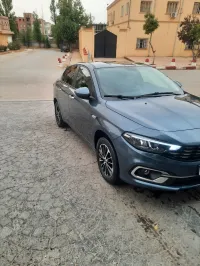 Fiat Tipo Sedan 2025 