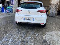 voitures-renault-clio-5-2021-business-tizi-ouzou-algerie