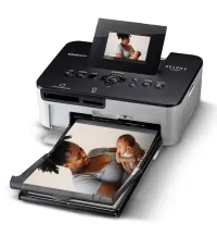 Imprimante photo Canon CP1000 