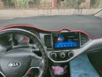 Kia Picanto 2013 
