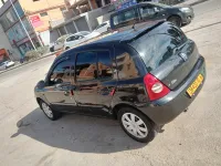 Renault Clio Campus 2010 Clio Campus