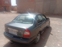 voitures-hyundai-accent-2015-last-edition-gls-bechar-algerie