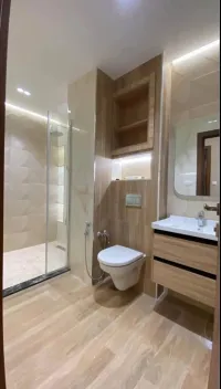 Vente Appartement F3 Alger El harrach