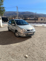 voitures-renault-scenic-2001-mansoura-bordj-bou-arreridj-algerie