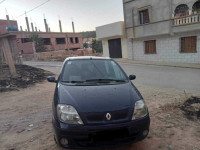 break-familiale-renault-scenic-2002-tiaret-algerie