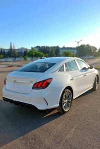 سيارات-mg-mg5-2026-comfort-جندل-عين-الدفلة-الجزائر