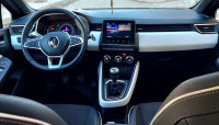 voitures-renault-clio-5-2021-intense-nedroma-tlemcen-algerie