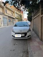 citadine-peugeot-208-2019-allure-facelift-setif-algerie