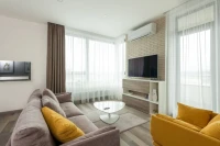 Vente Appartement F4 Alger Bordj el kiffan