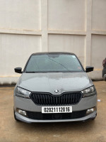 voitures-skoda-fabia-2020-monte-carlo-birkhadem-alger-algerie