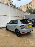 voitures-skoda-fabia-2020-monte-carlo-birkhadem-alger-algerie