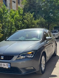 سيارات-seat-leon-2014-style-قادرية-البويرة-الجزائر