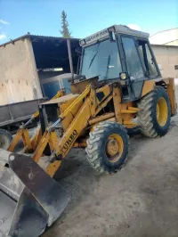 Jcb Jcb 1989