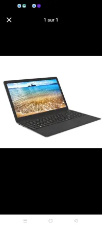 Lap top