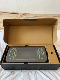 Lenovo legion go jdida caba Canada plus étui original et protecteur écran 