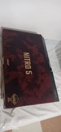 Pc portable GAMER ACER NITRO 5 