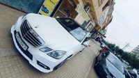 سيارات-mercedes-classe-e-2009-وهران-الجزائر