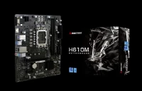 BIOSTAR H610MHP