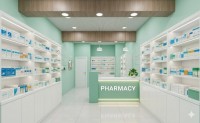 بناء-و-أشغال-amenagement-de-pharmacie-sur-mesure-قسنطينة-الجزائر