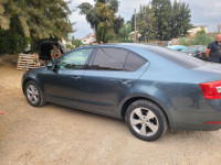 voitures-skoda-octavia-2018-kouba-alger-algerie