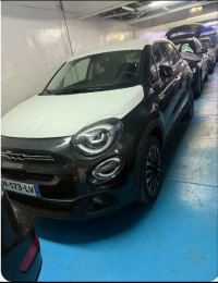 سيارات-fiat-500x-2025-وهران-الجزائر