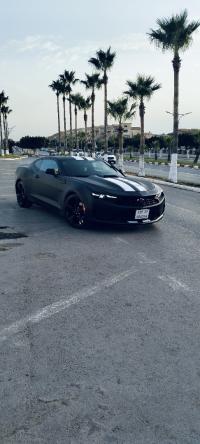 سيارات-chevrolet-camaro-2019-مستغانم-الجزائر