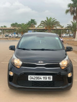 voitures-kia-picanto-2019-ex-bab-ezzouar-alger-algerie