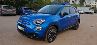 voitures-fiat-500x-2023-club-bab-ezzouar-alger-algerie