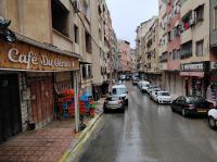 appartement-vente-f4-tizi-ouzou-algerie