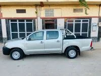 Toyota Hilux 2009 Double cabine 4*2