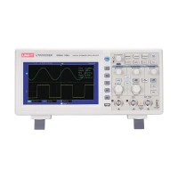 OSCILLOSCOPE NUMERIQUE