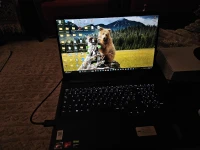 Lenovo IdeaPad gaming gtx 1650 / ryzen 5 5600h
