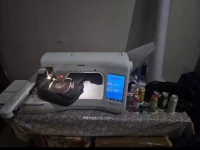 Brother innovis V3