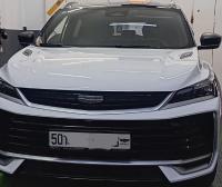 سيارات-geely-coolray-2026-flag-ship-عنابة-الجزائر