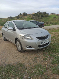 voitures-toyota-yaris-sedan-2013-zeralda-alger-algerie